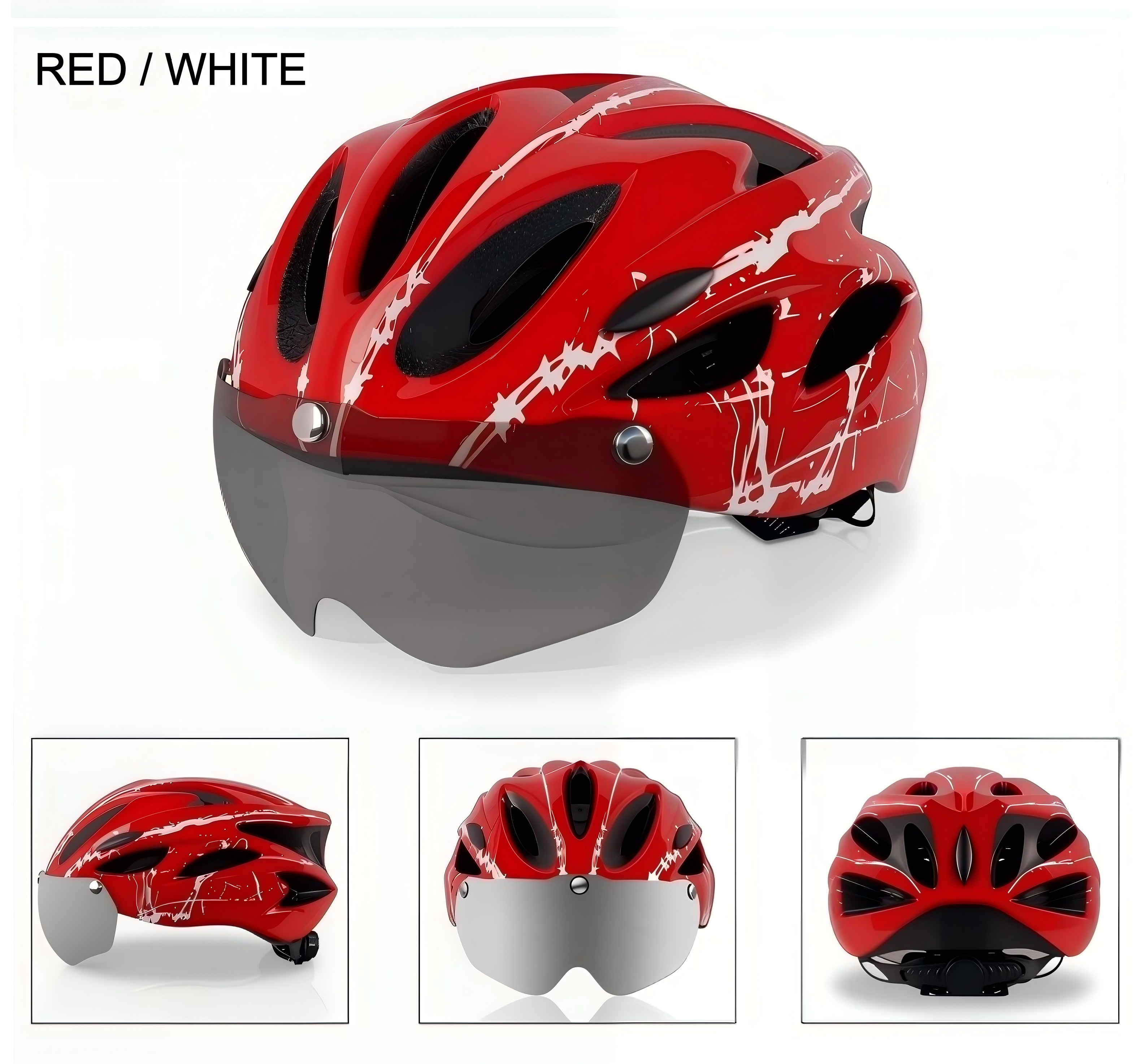 City Cycling Helmet