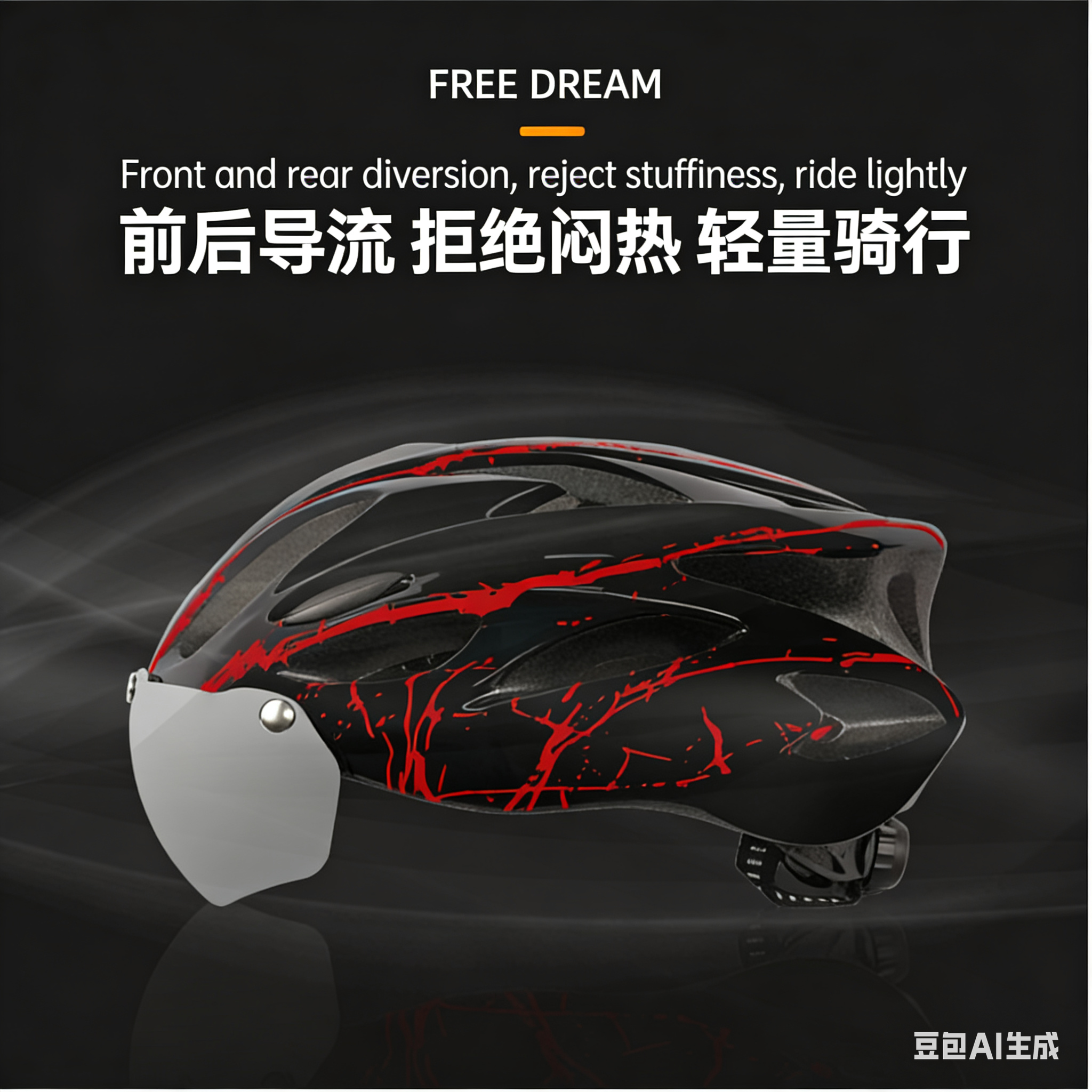 City Cycling Helmet