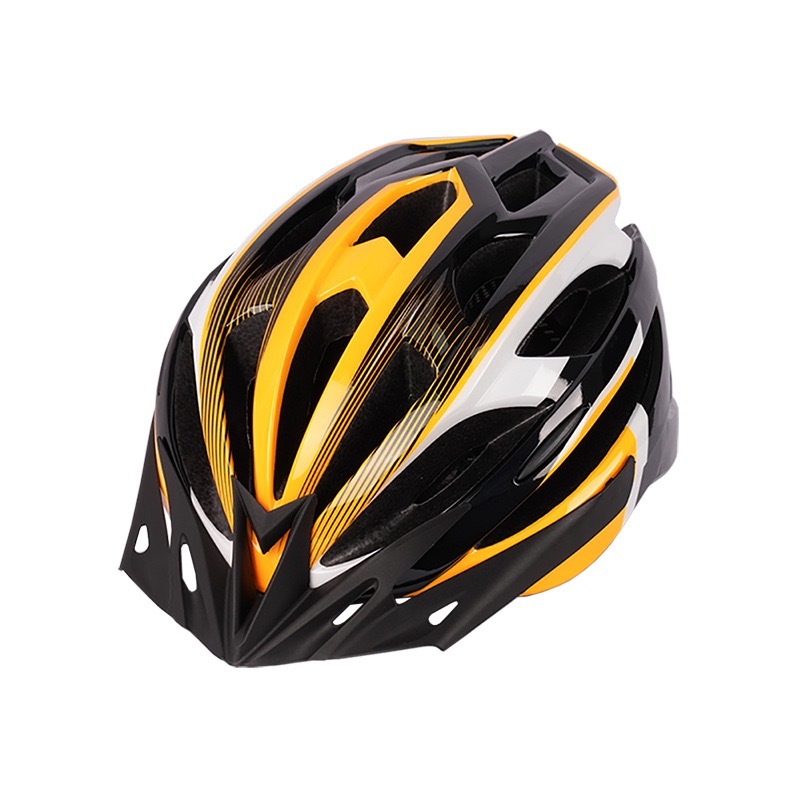 RACE CYCLING HELMET