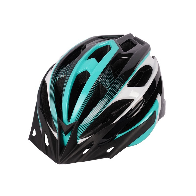 RACE CYCLING HELMET
