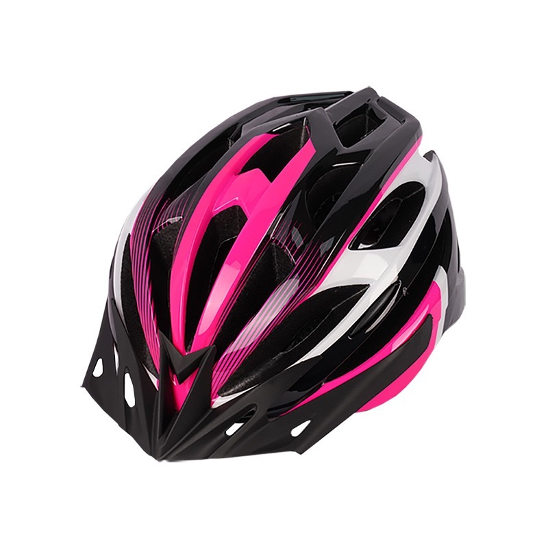 RACE CYCLING HELMET
