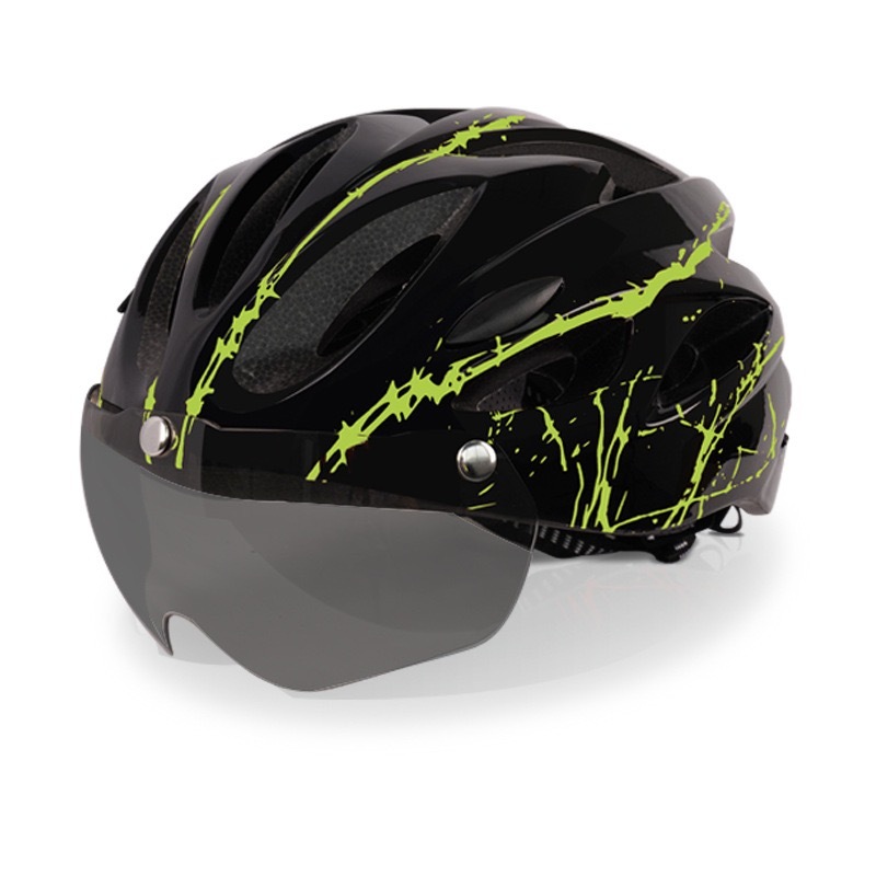 City Cycling Helmet