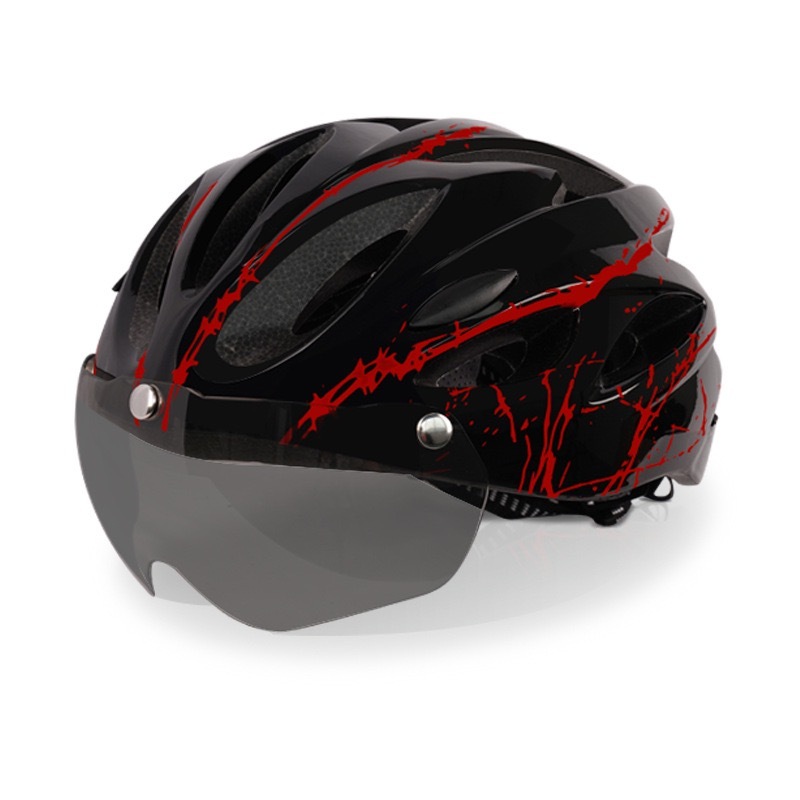 City Cycling Helmet
