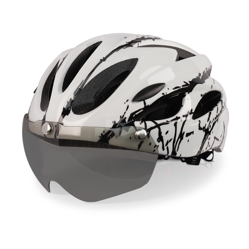 City Cycling Helmet
