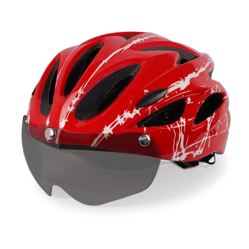 City Cycling Helmet