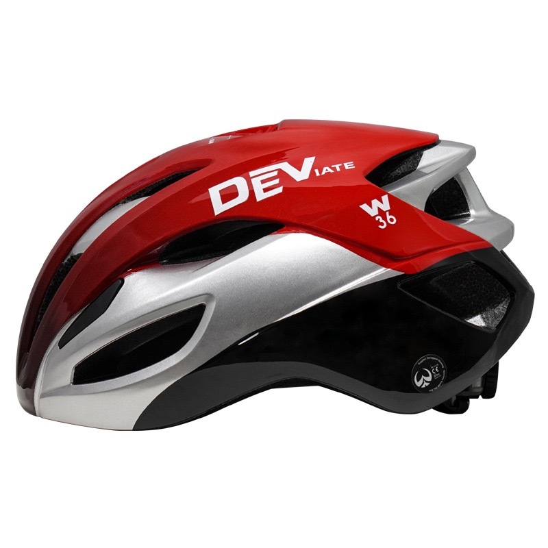 Stylish Cycling Helmet