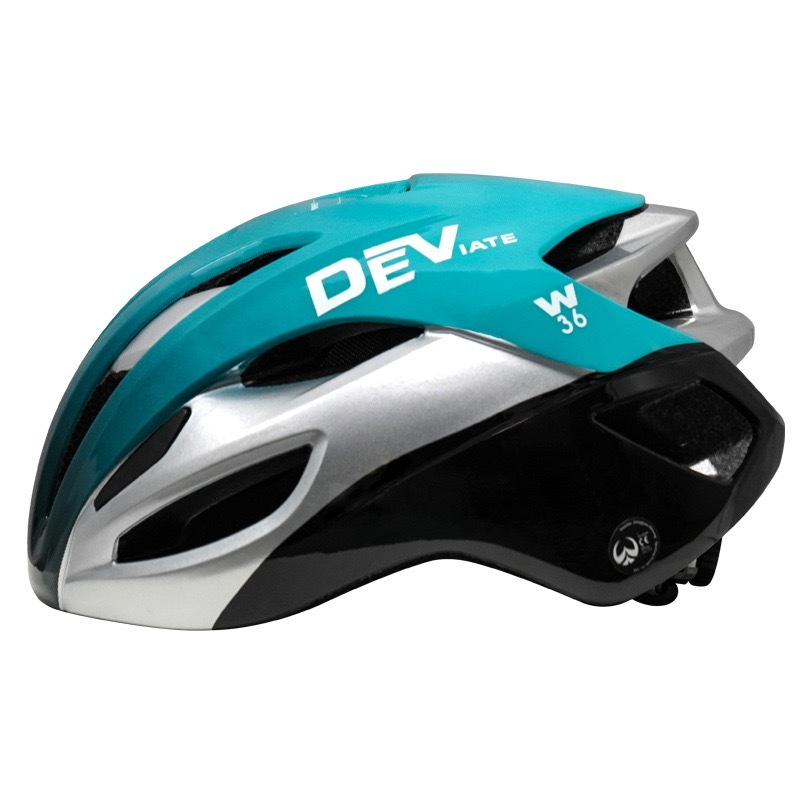 Stylish Cycling Helmet