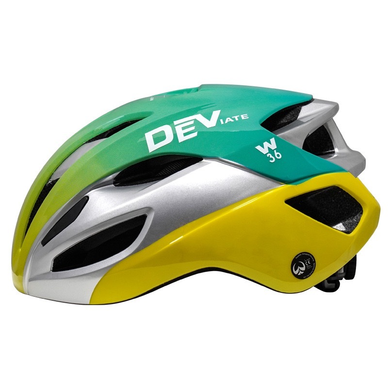 Stylish Cycling Helmet