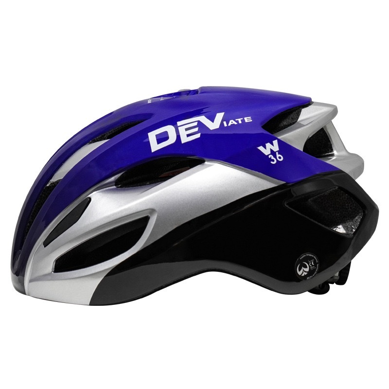 Stylish Cycling Helmet