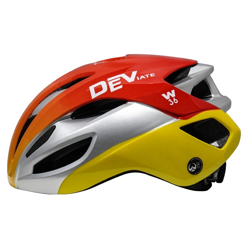 Stylish Cycling Helmet