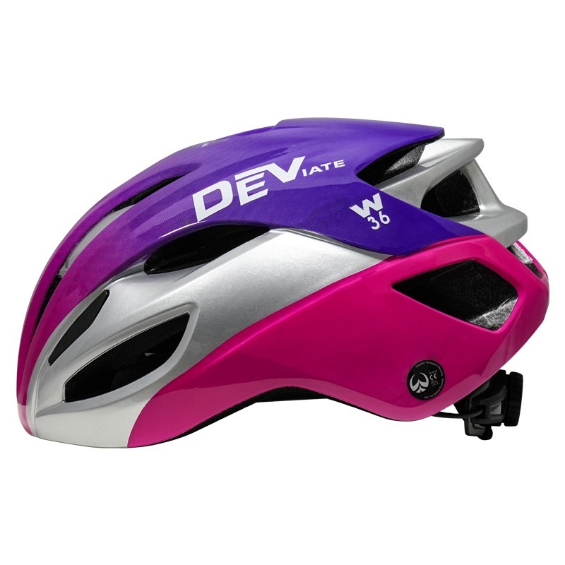 Stylish Cycling Helmet