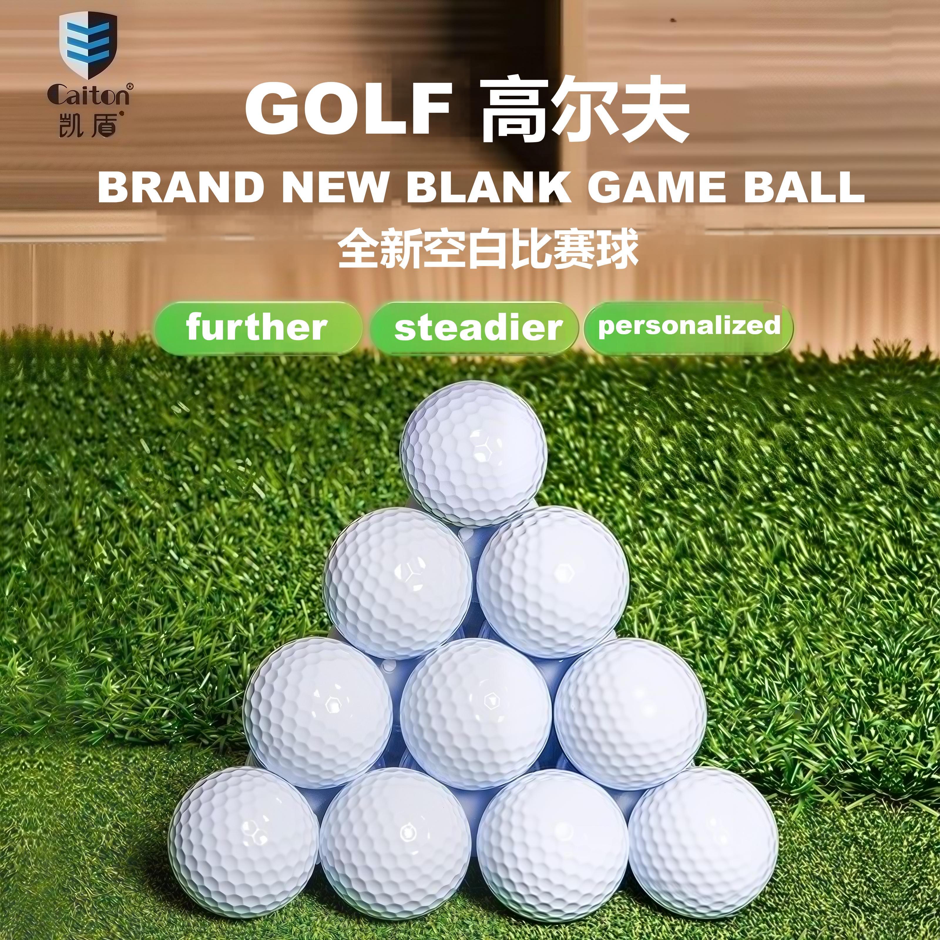 Practice Golf ball