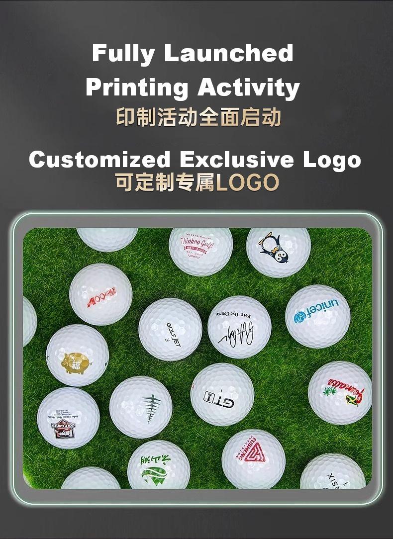 Practice Golf ball
