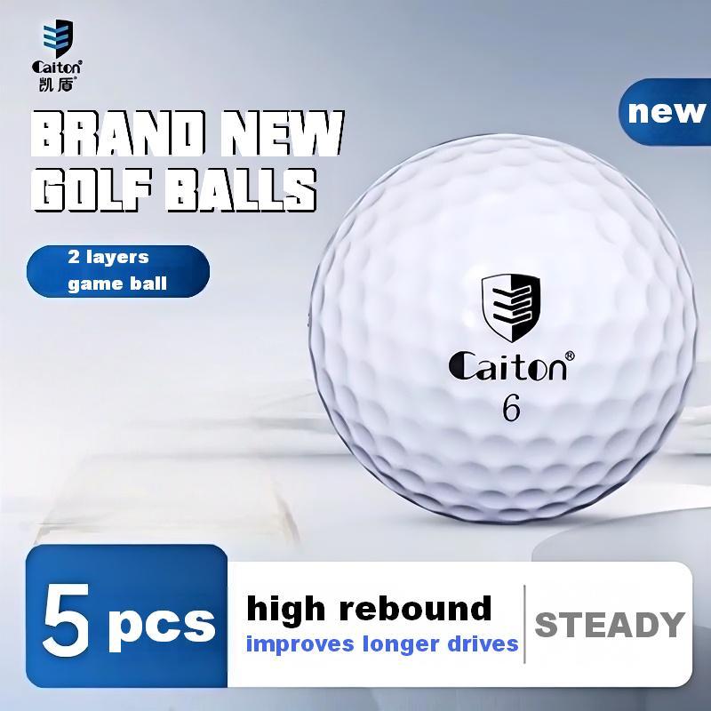 Practice Golf ball