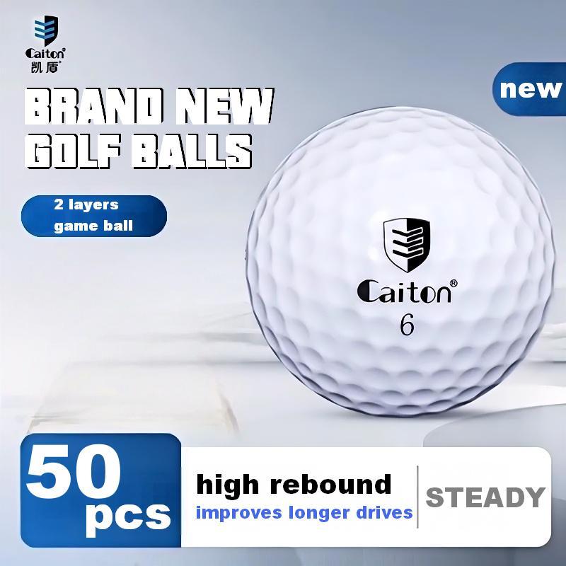 Practice Golf ball