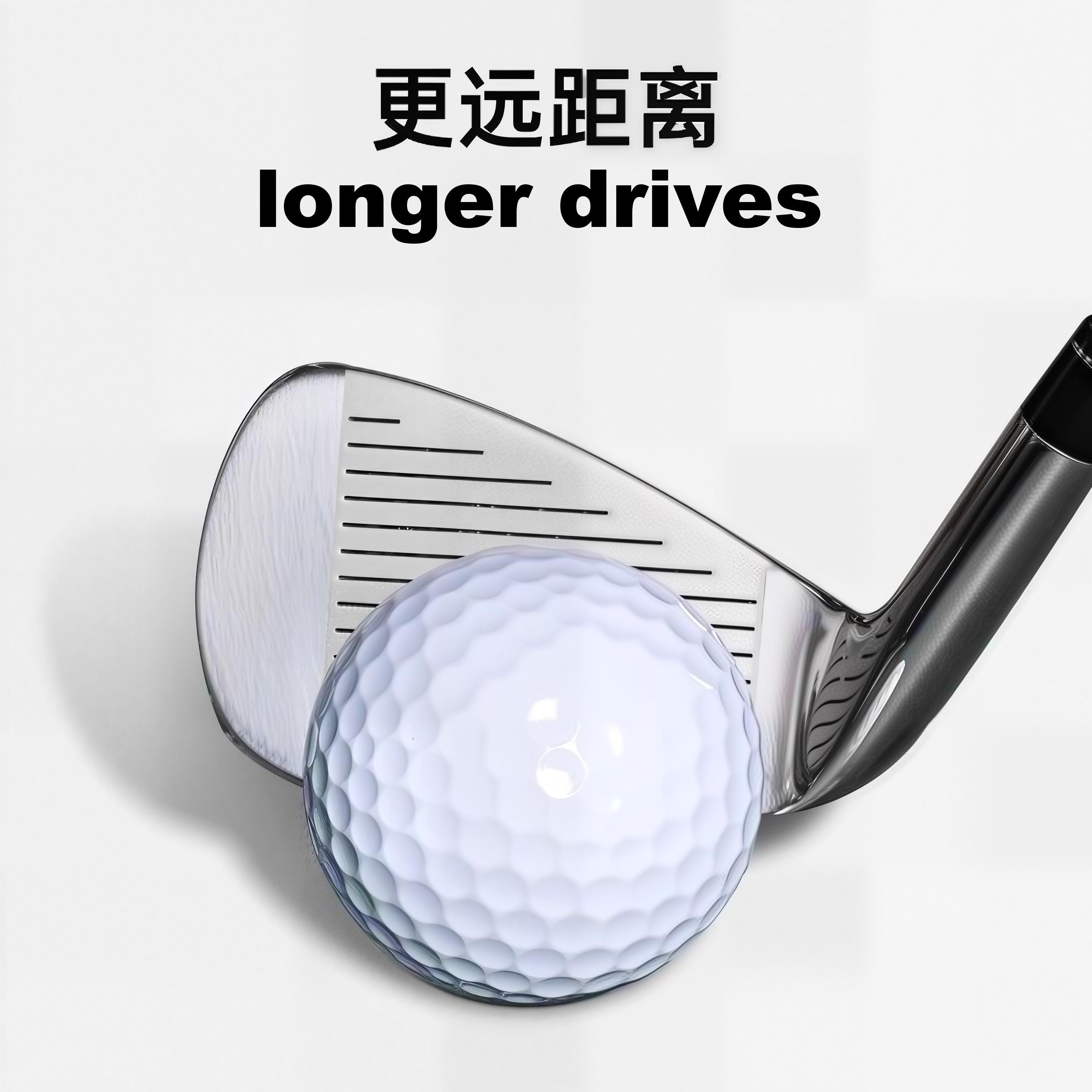 Practice Golf ball