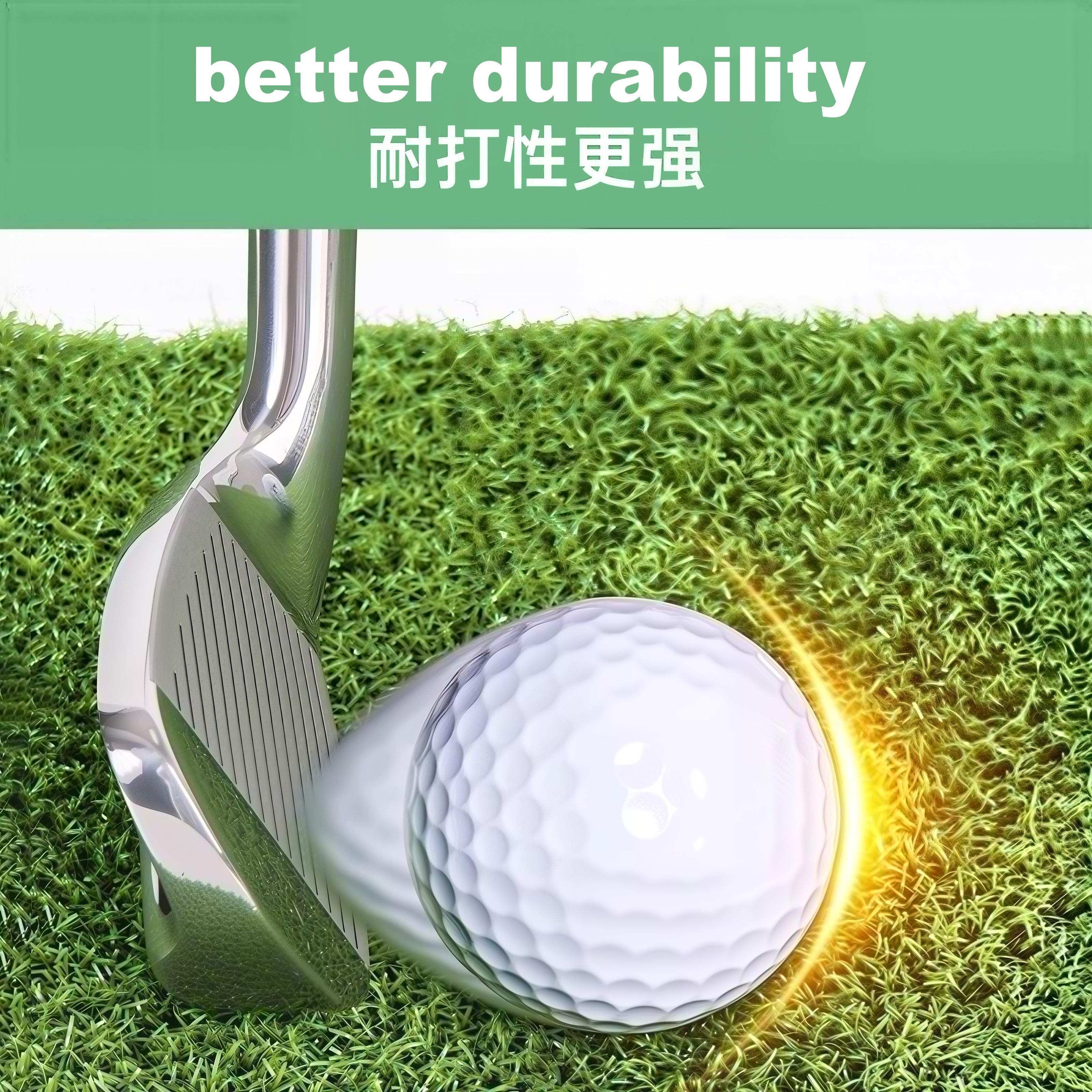 Practice Golf ball