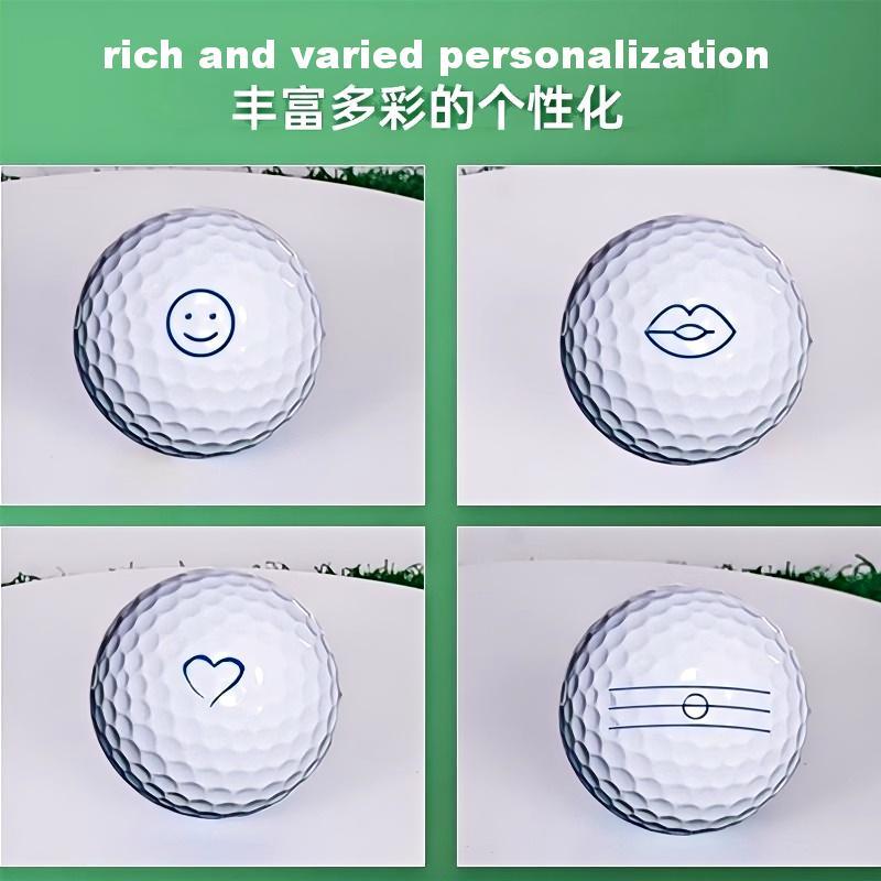 Practice Golf ball