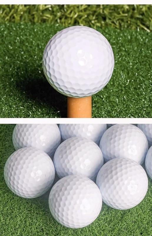Practice Golf ball