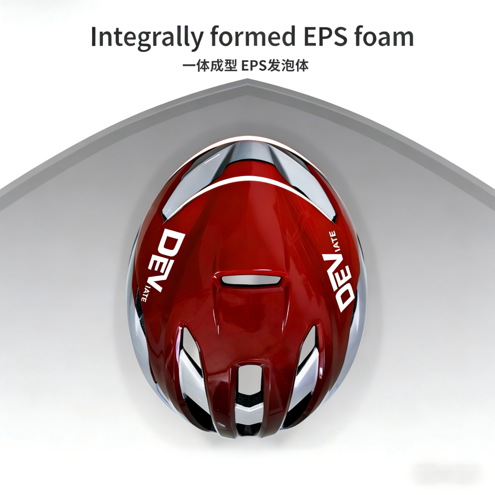 Stylish Cycling Helmet