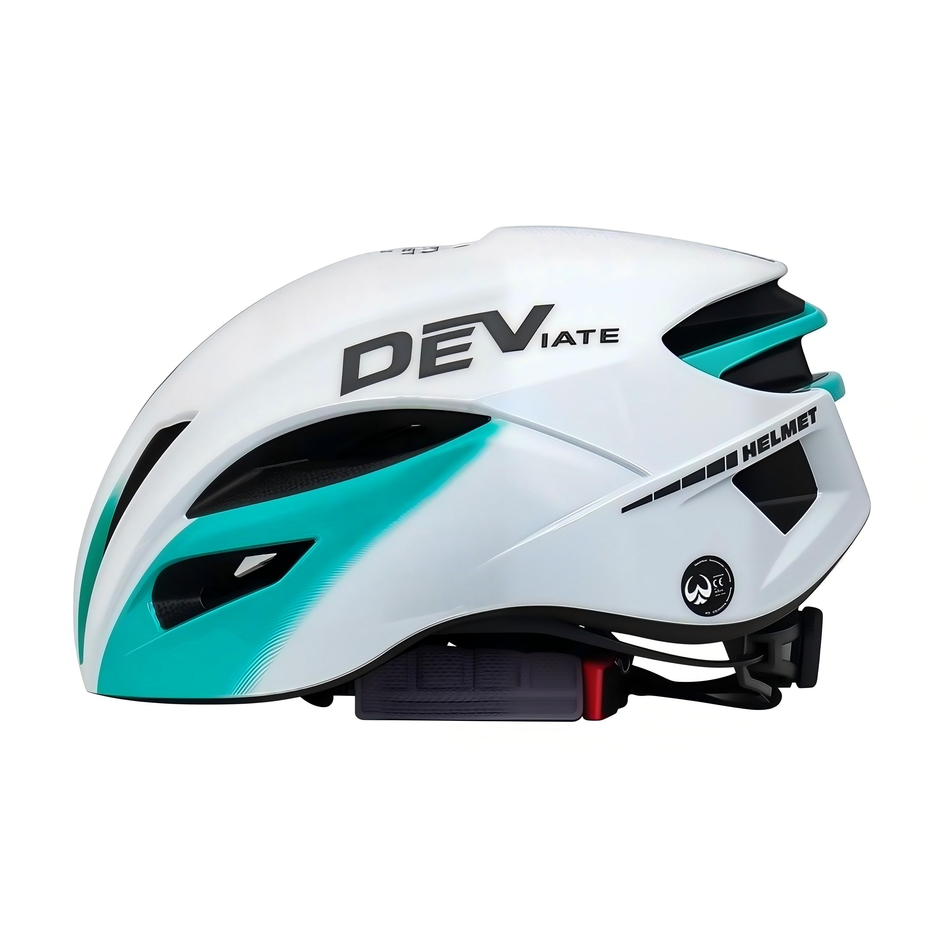 Functional Cycling Helmet