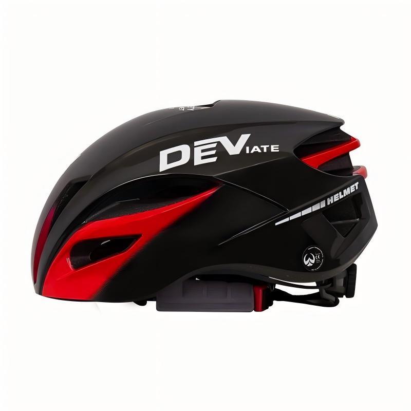 Functional Cycling Helmet