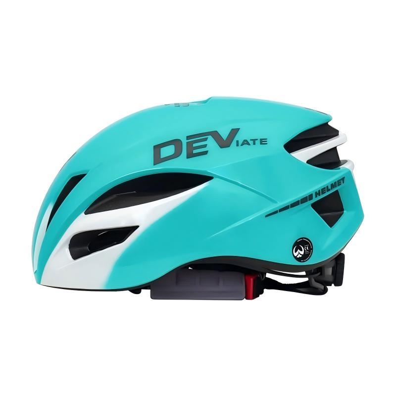 Functional Cycling Helmet