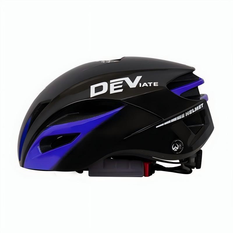 Functional Cycling Helmet