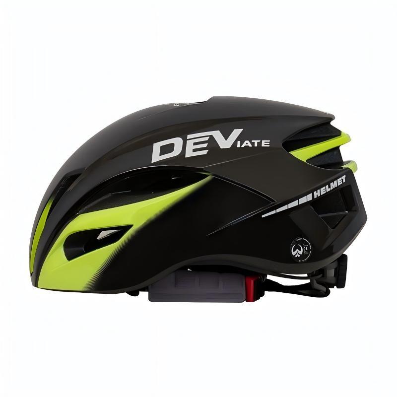 Functional Cycling Helmet