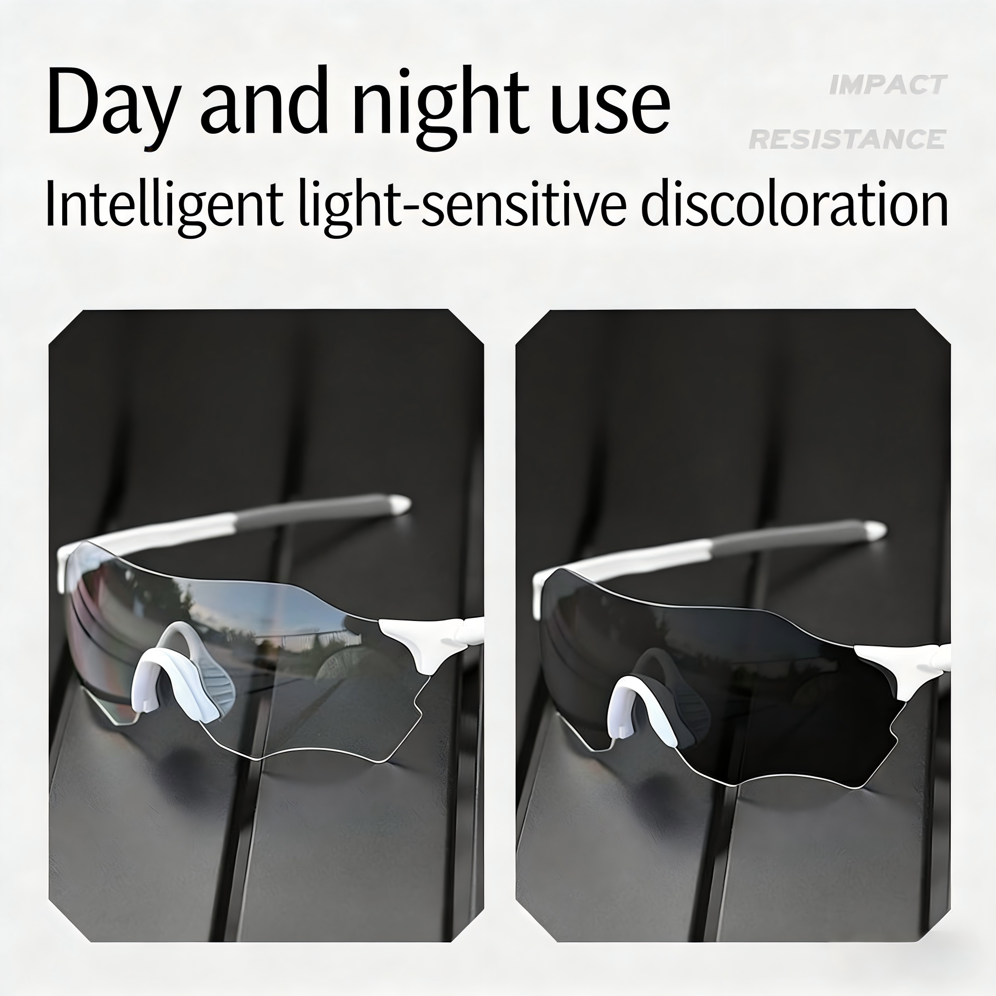 Running Sports Goggles & Sunglasses