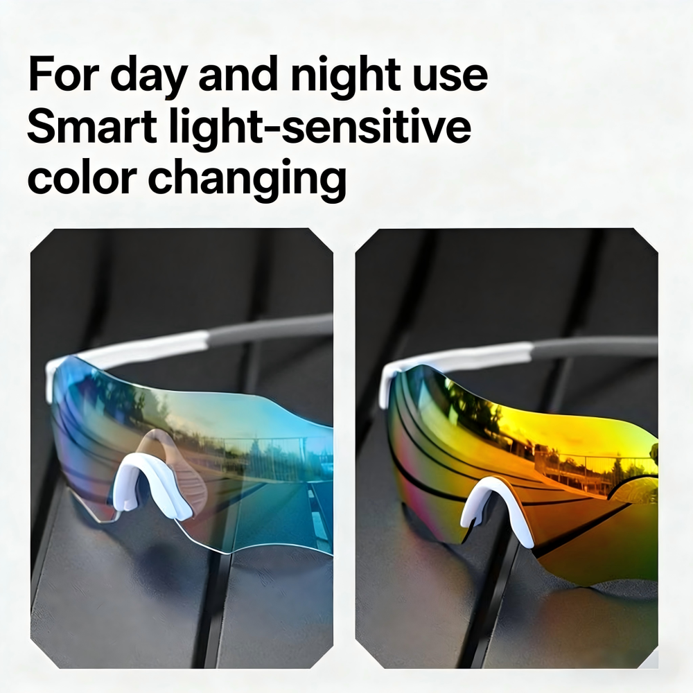 Running Sports Goggles & Sunglasses