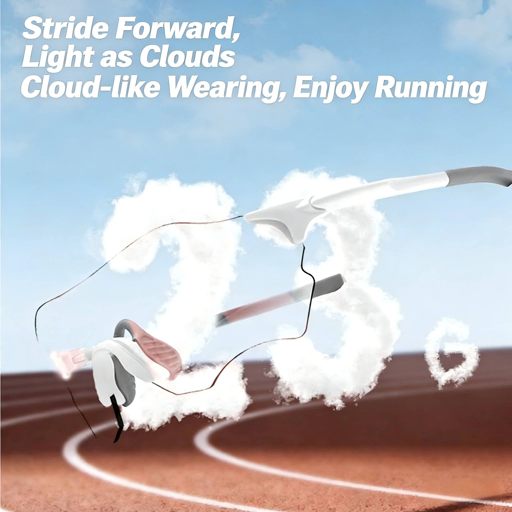 Running Sports Goggles & Sunglasses
