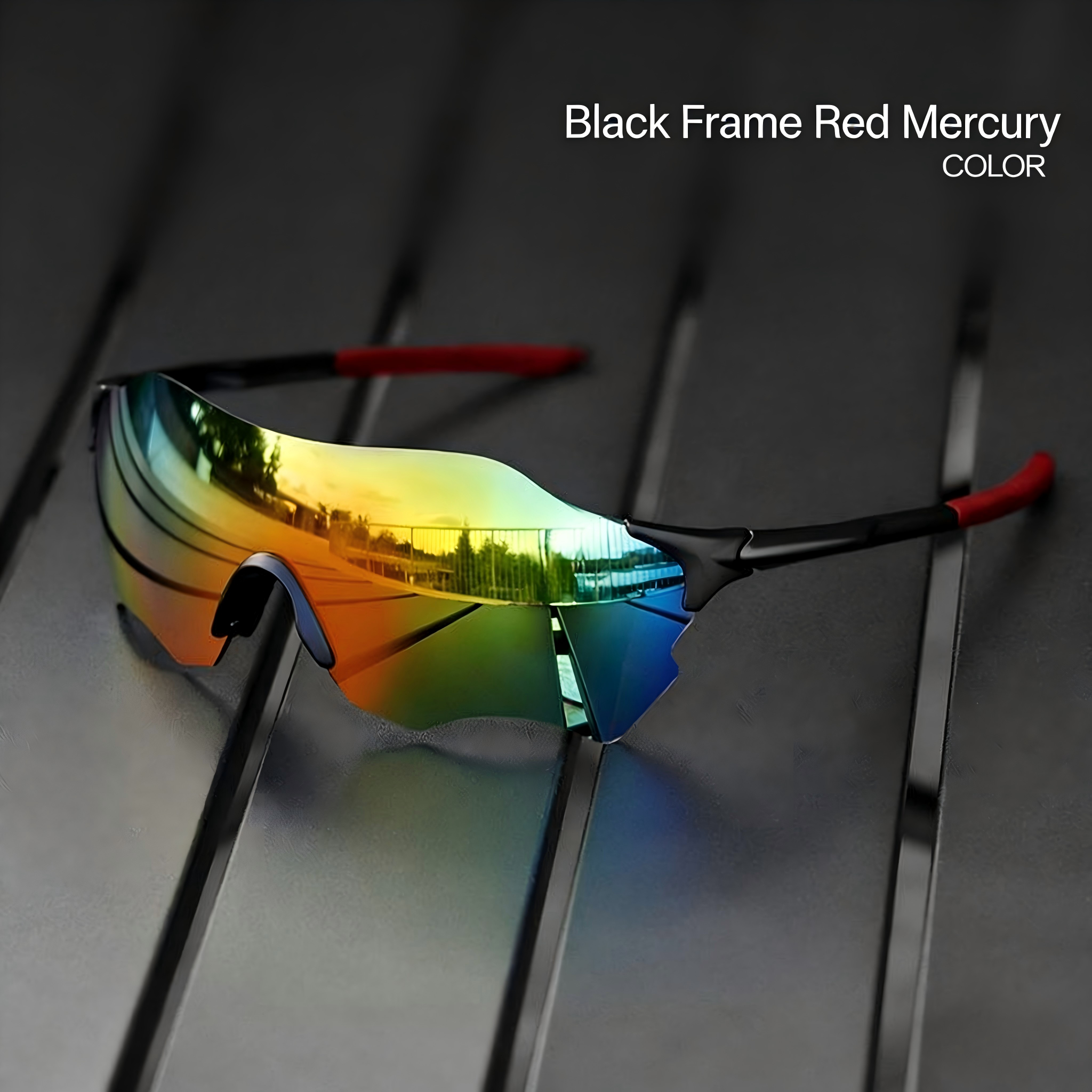Running Sports Goggles & Sunglasses