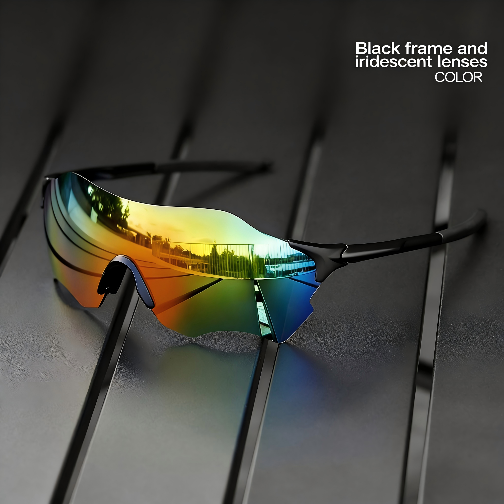 Running Sports Goggles & Sunglasses