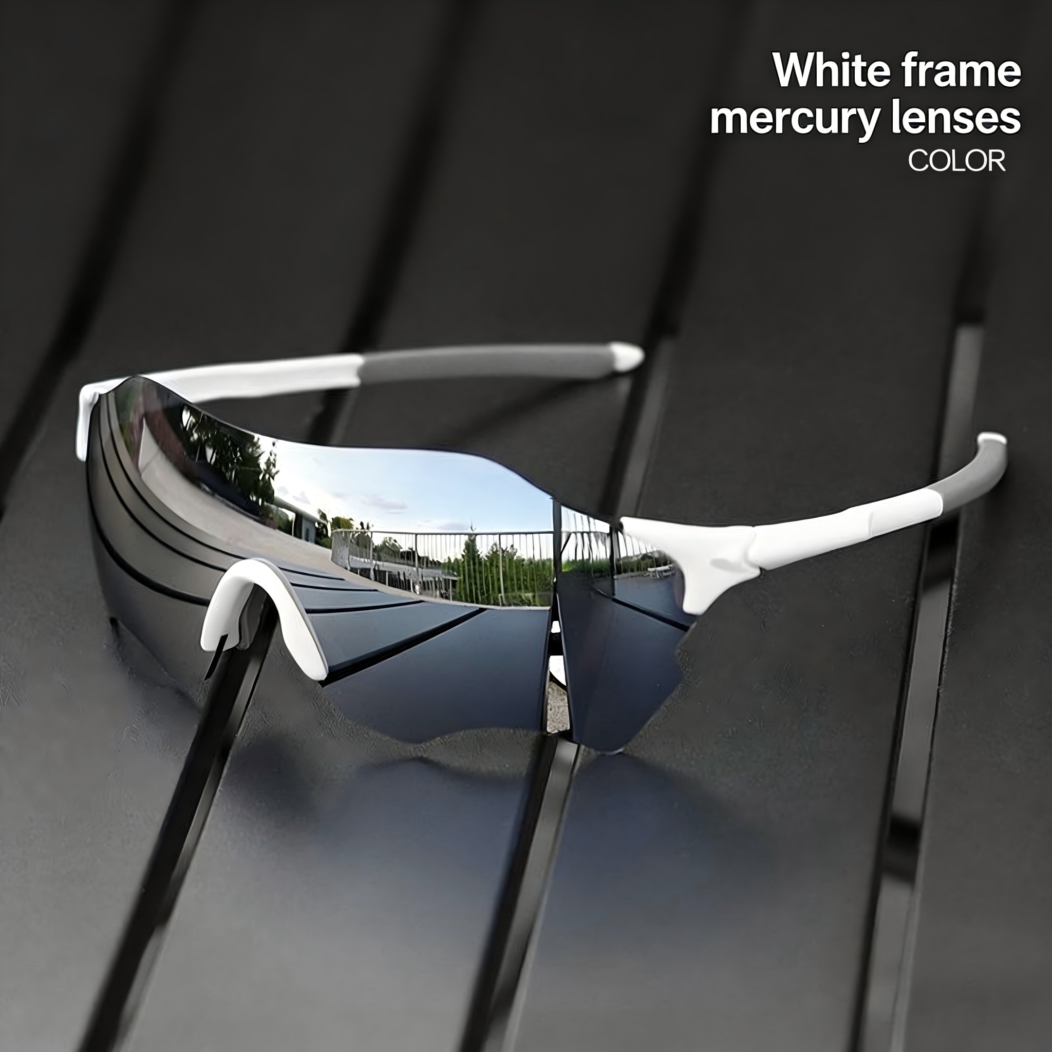 Running Sports Goggles & Sunglasses