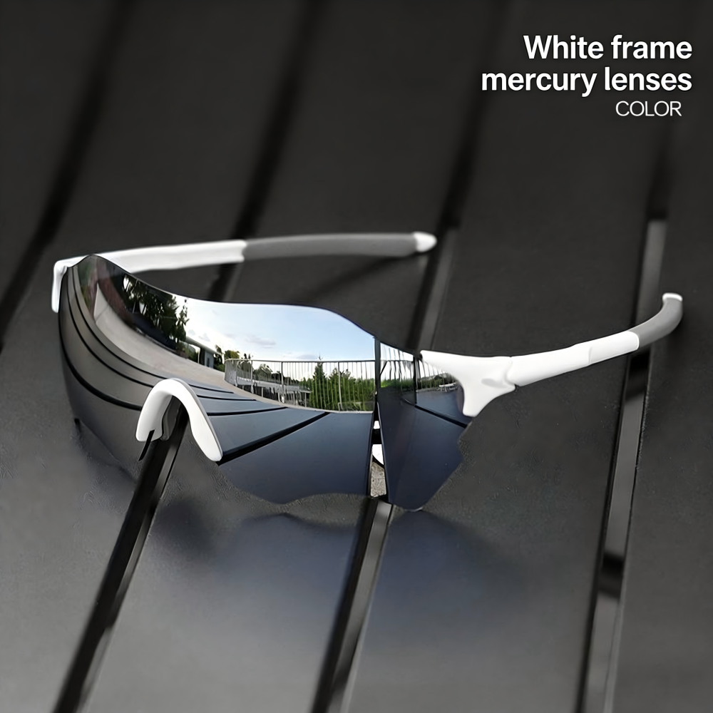 Running Sports Goggles & Sunglasses