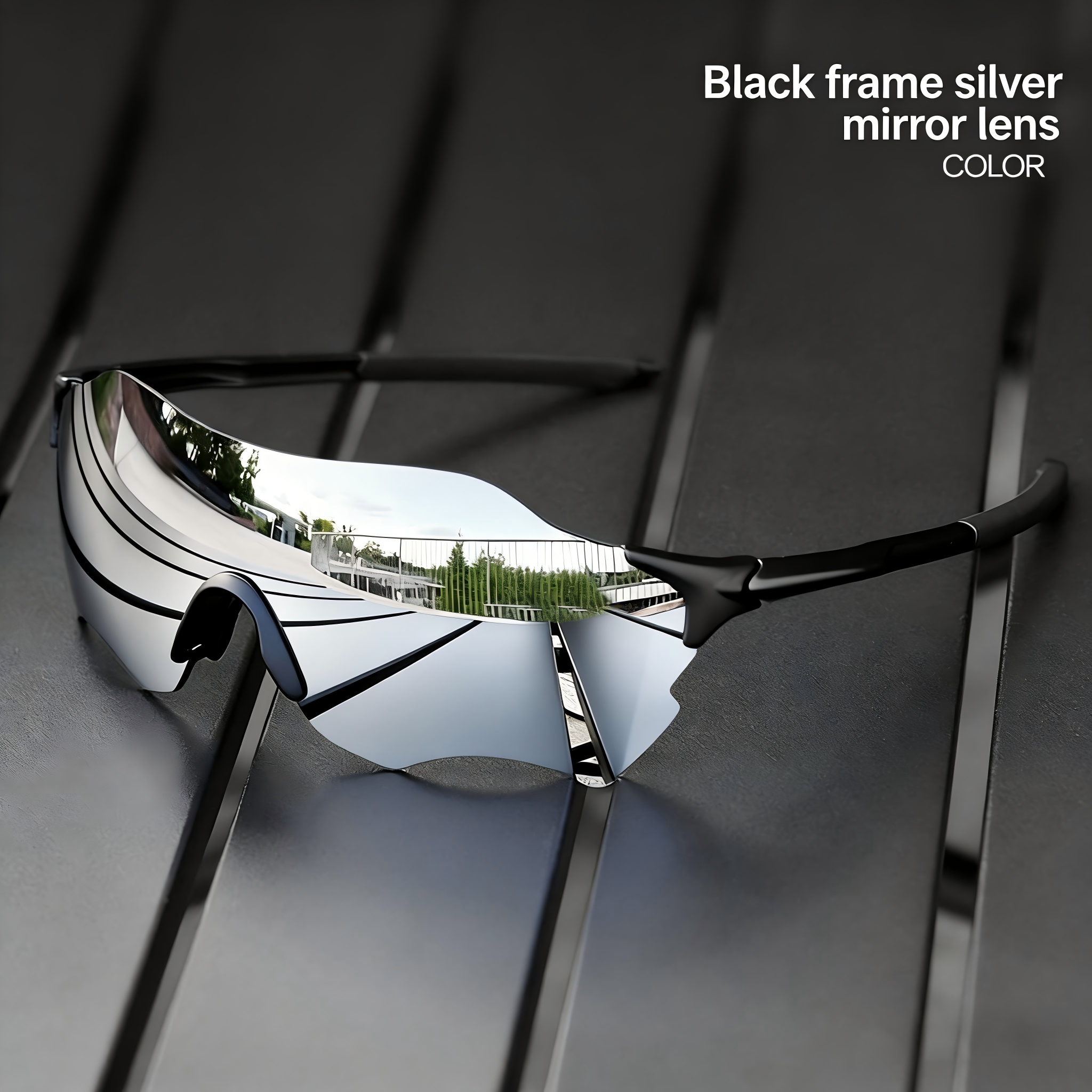 Running Sports Goggles & Sunglasses