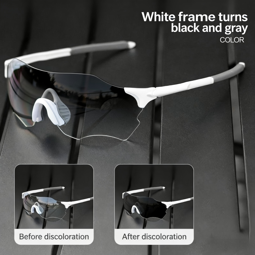 Running Sports Goggles & Sunglasses