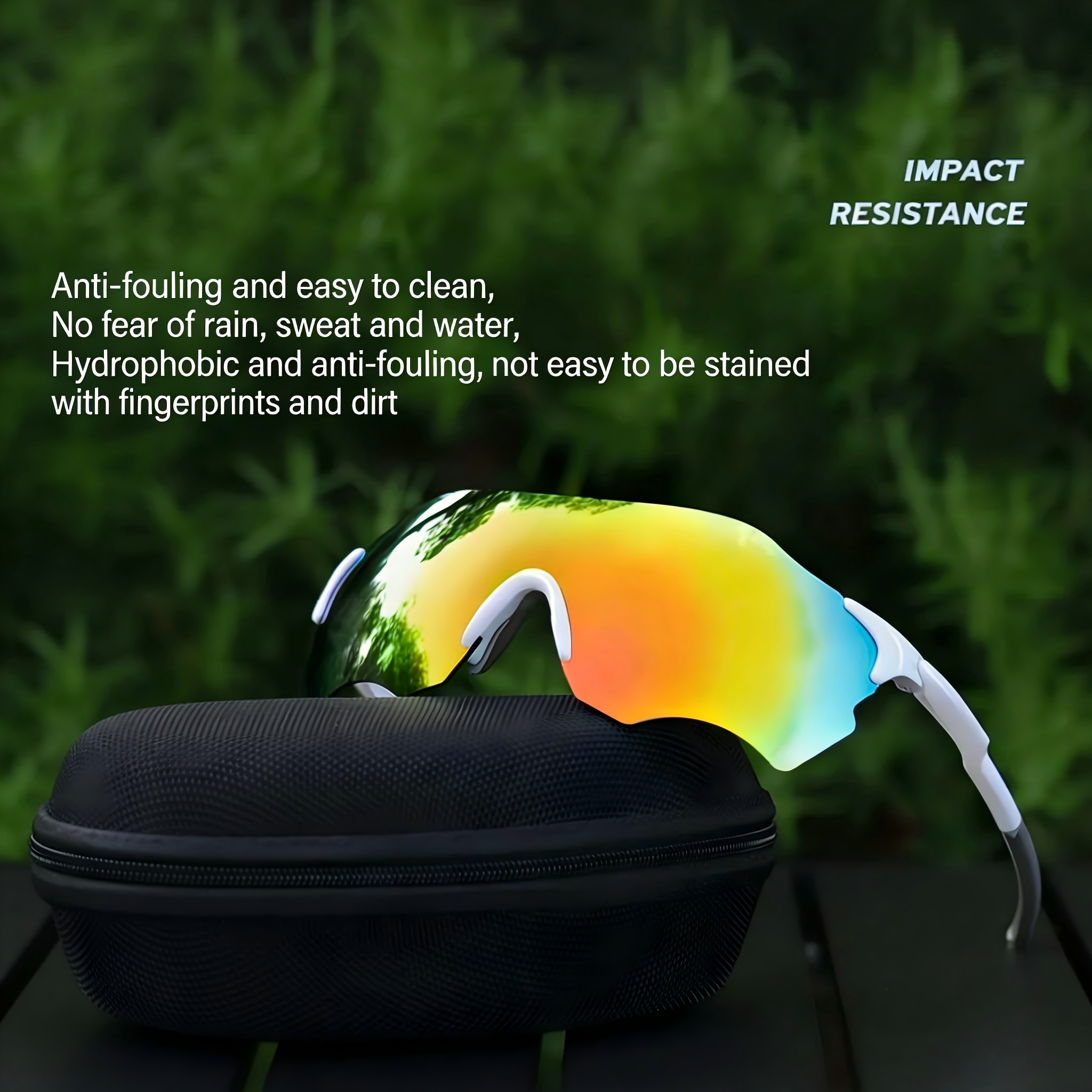 Running Sports Goggles & Sunglasses