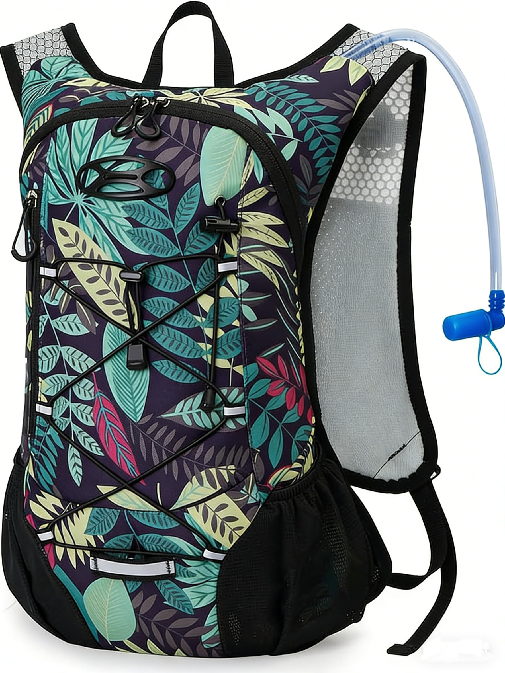 BEST 12L HIKING WATER BACKPACK