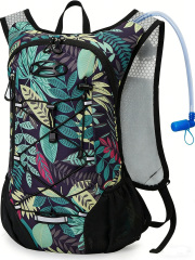 BEST 12L HIKING WATER BACKPACK