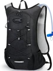 BEST 12L HIKING WATER BACKPACK