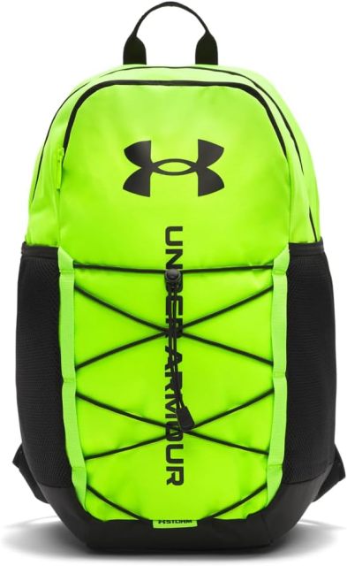 Unisex-Adult Hustle 6.0 Backpack
