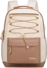 Aesthetic College Backpack