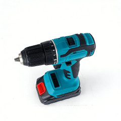 Power Tools Rechargeable Battery/Electric Cordless Hammer