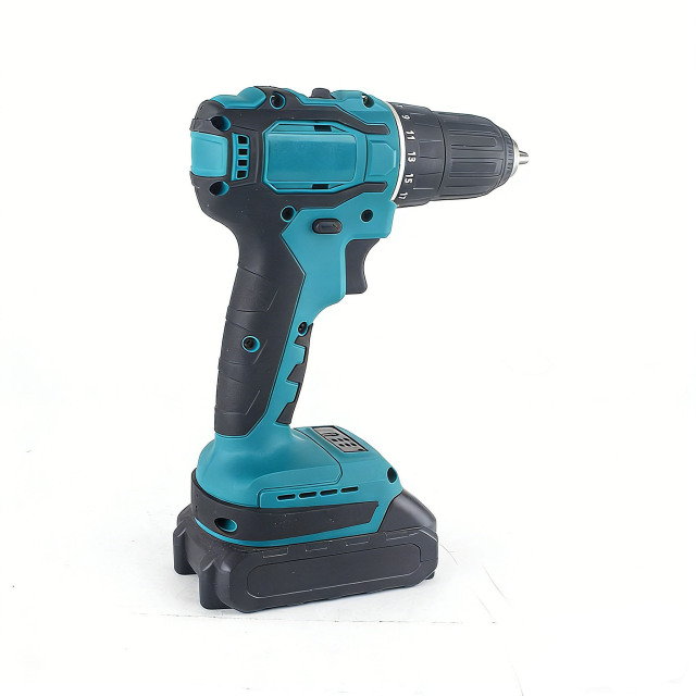 Power Tools Rechargeable Battery/Electric Cordless Hammer
