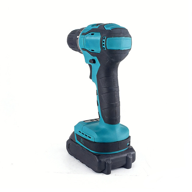 Power Tools Rechargeable Battery/Electric Cordless Hammer