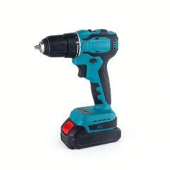 Power Tools Rechargeable Battery/Electric Cordless Hammer