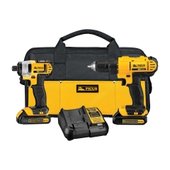 20V Max Cordless Drill Driver Set,2 Speed with High Performance Motor