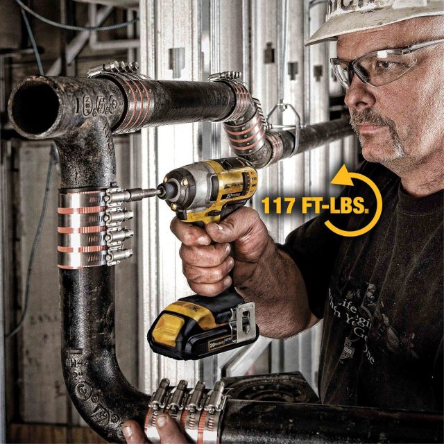 20V Max Cordless Drill Driver Set,2 Speed with High Performance Motor